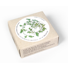 Load image into Gallery viewer, Jose Gourmet - Codfish with Parsley Pâté