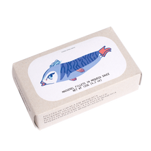 Load image into Gallery viewer, Jose Gourmet - Mackerel Fillets in Moqueca Sauce