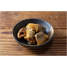 Load image into Gallery viewer, Kuroshio - Shimanto Ayu Fish and Ginger in Sweet and Savoury Sauce