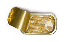 Load image into Gallery viewer, Jose Gourmet - Razor-Shell in Brine (b.b 31 Dec 24)