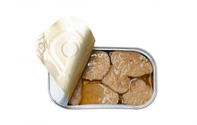 Load image into Gallery viewer, Jose Gourmet - Roes of Codfish in Olive Oil (b.b. 31 Dec 23)