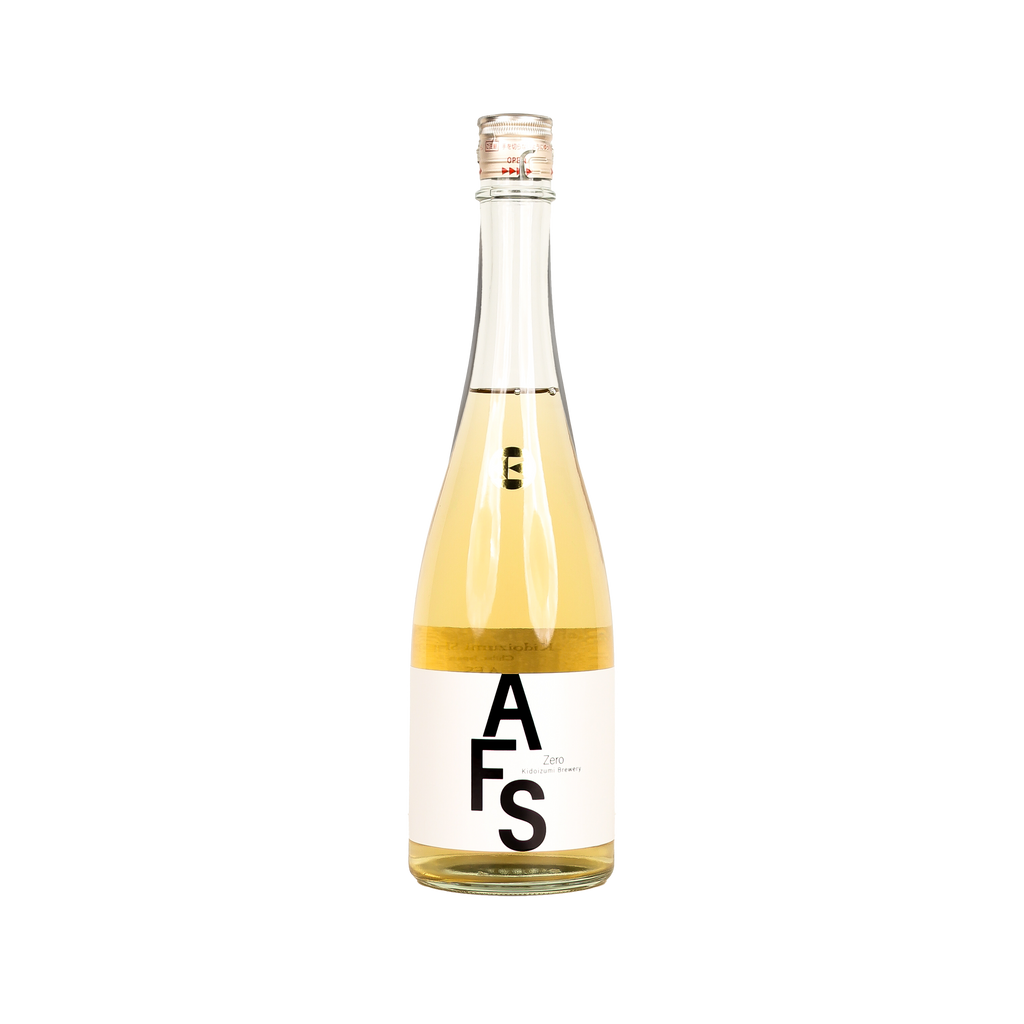 Kidoizumi Shuzo - AFS