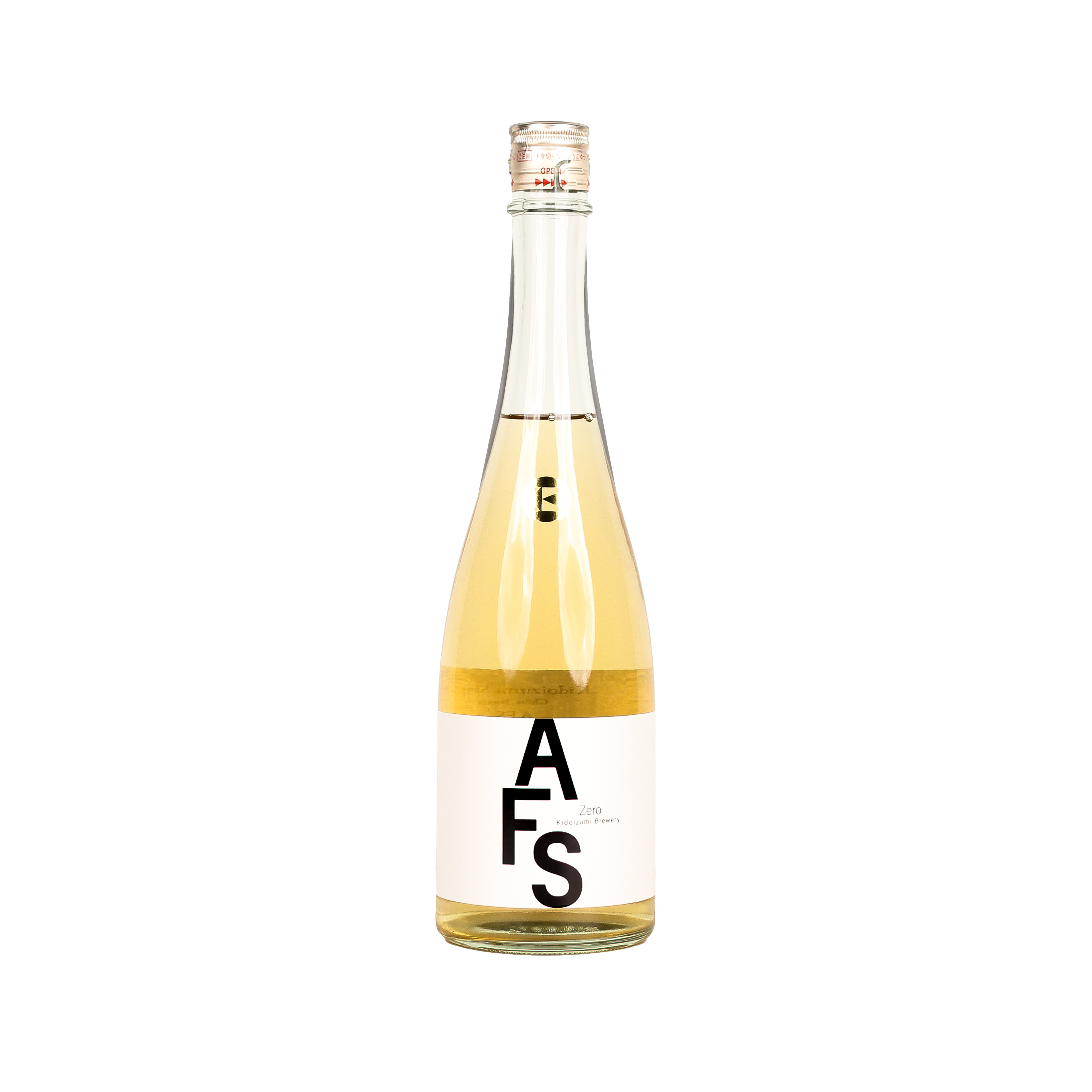 Kidoizumi Shuzo - AFS