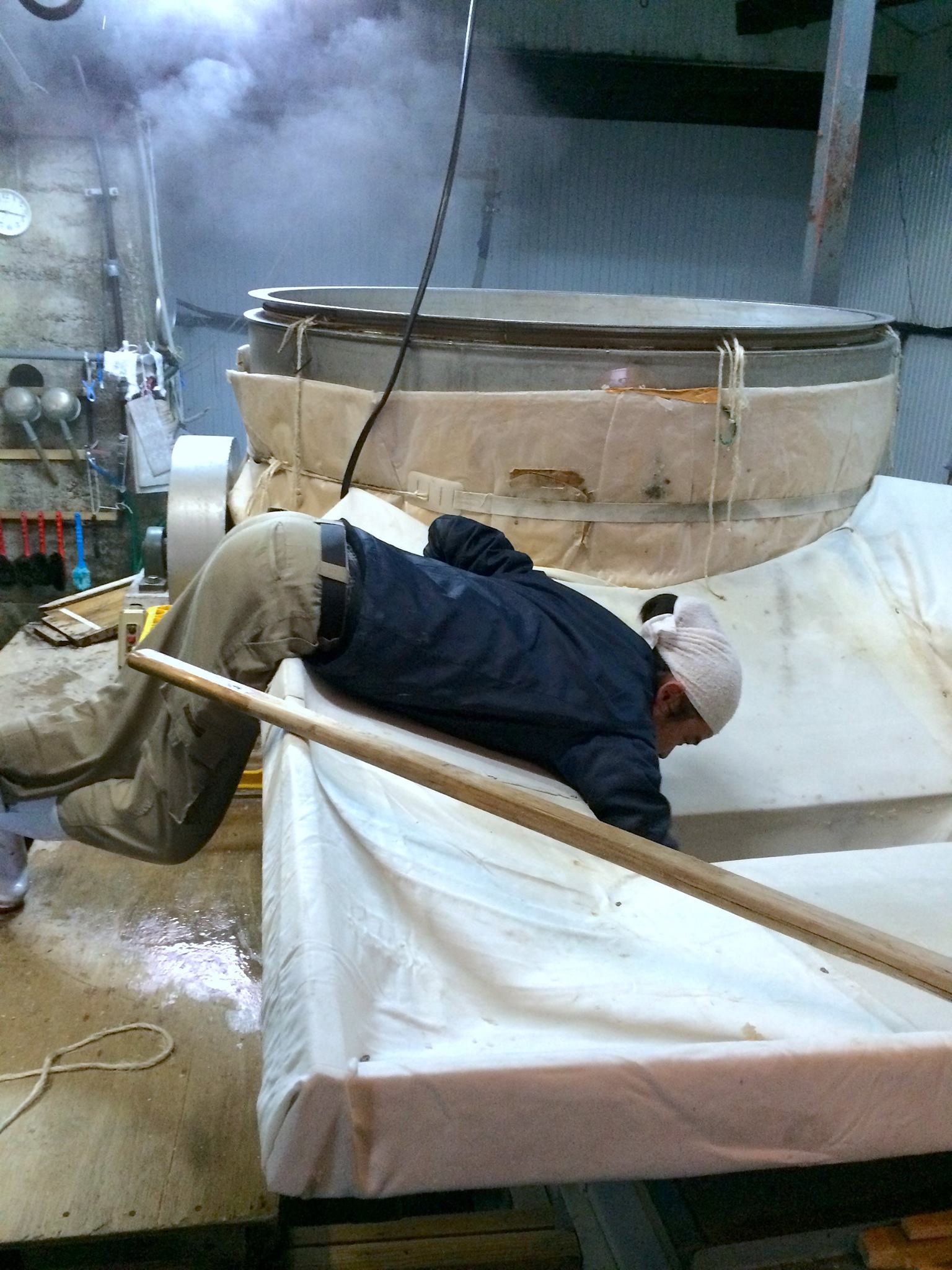 Akishika Shuzo - Yama 68