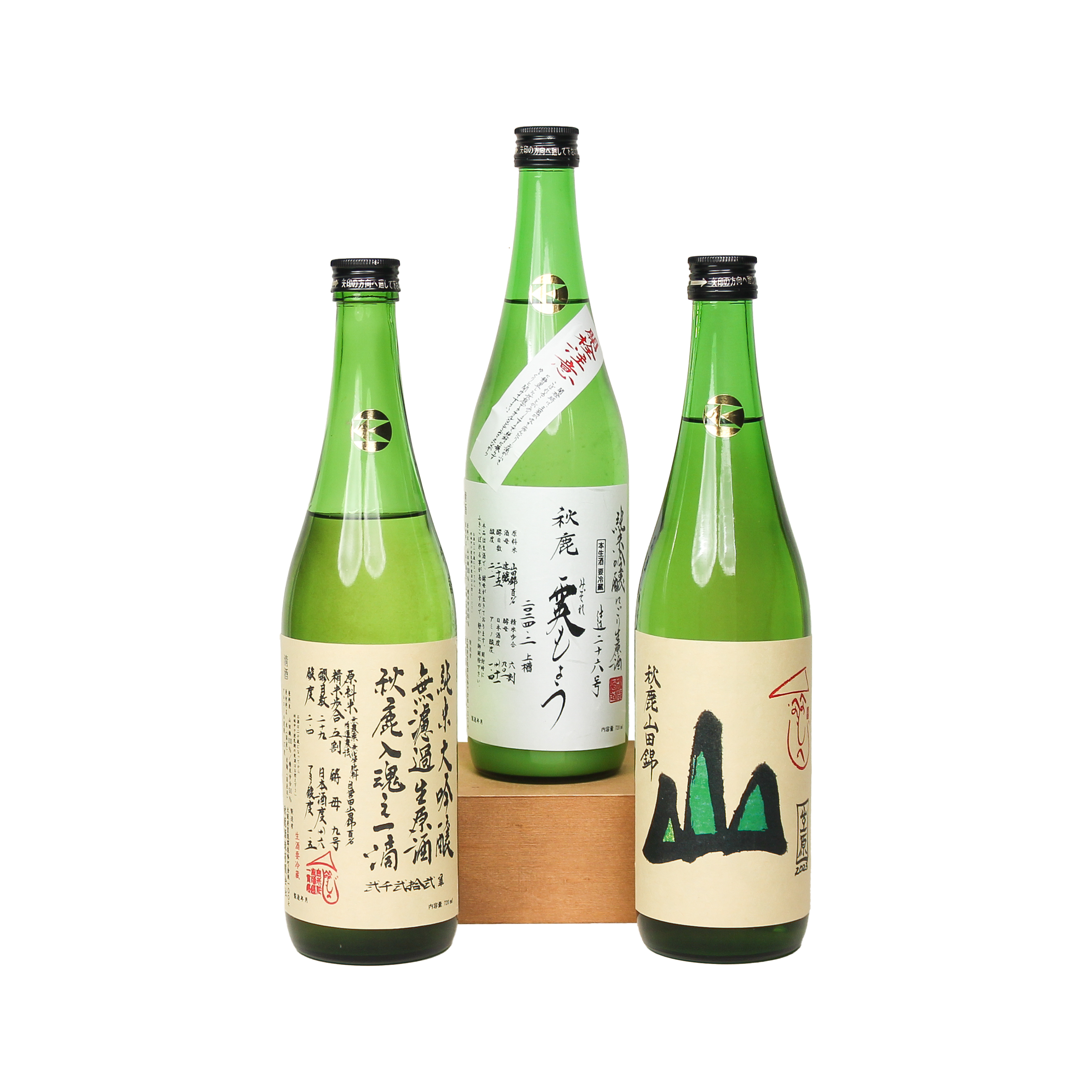 Akishika Discovery Pack