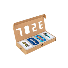 Load image into Gallery viewer, Jose Gourmet - Pack of 4 Conserva Gift Set
