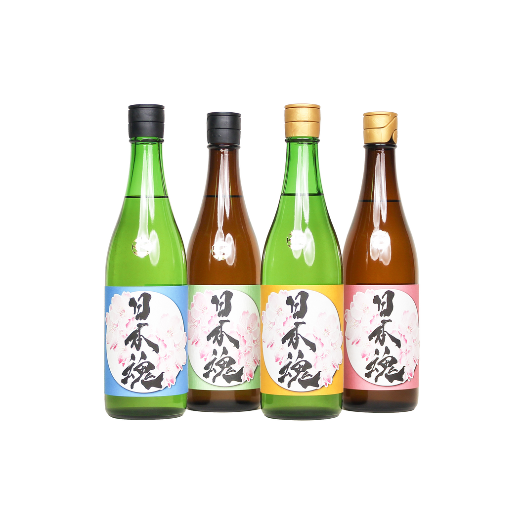 Eigashima Discovery Pack