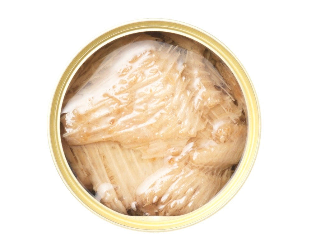 Kinoya - Flounder “Karei” Fin Meat in Soy Sauce