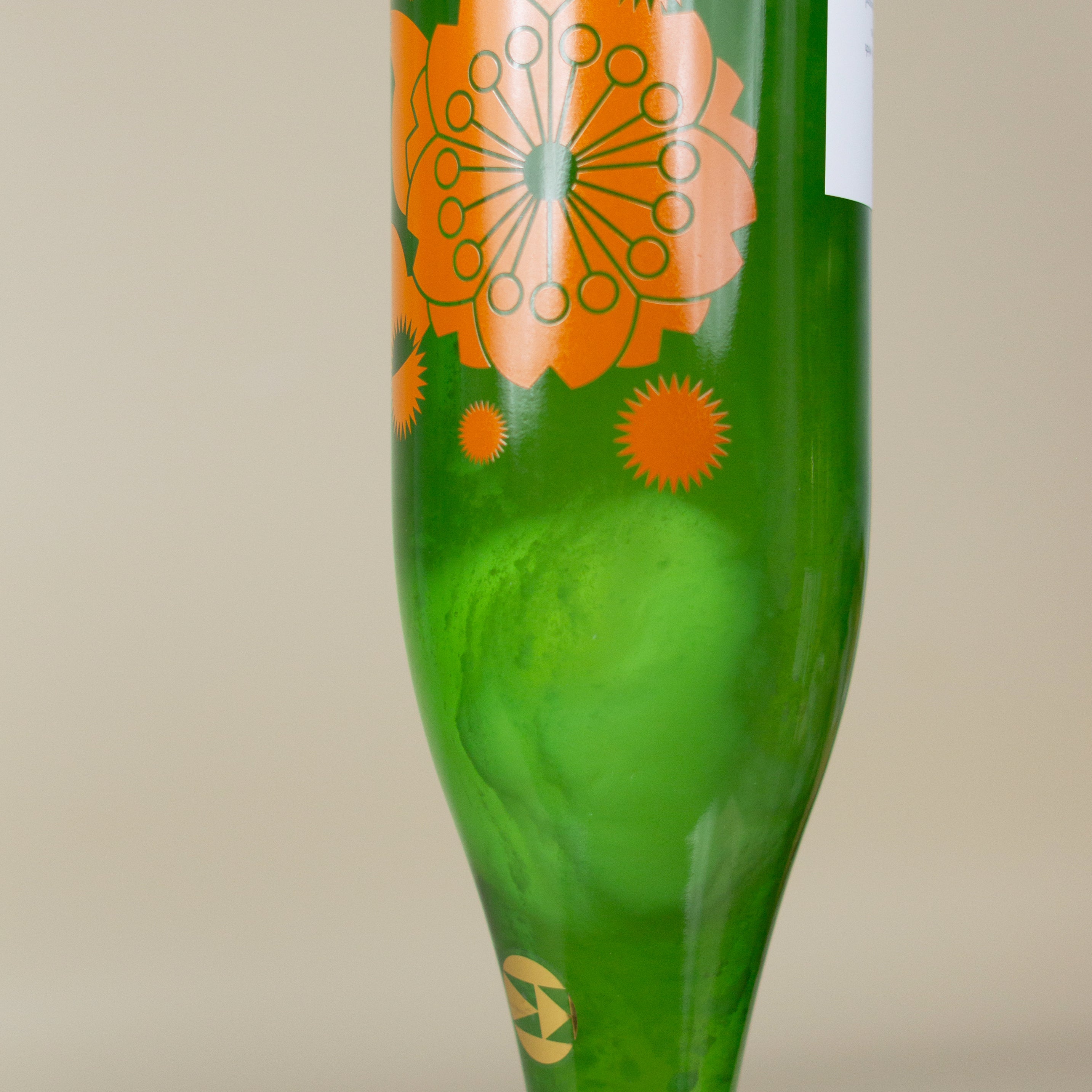 Miyoshino Jozo - Hanatomoe 'Splash' Junmai Daiginjo