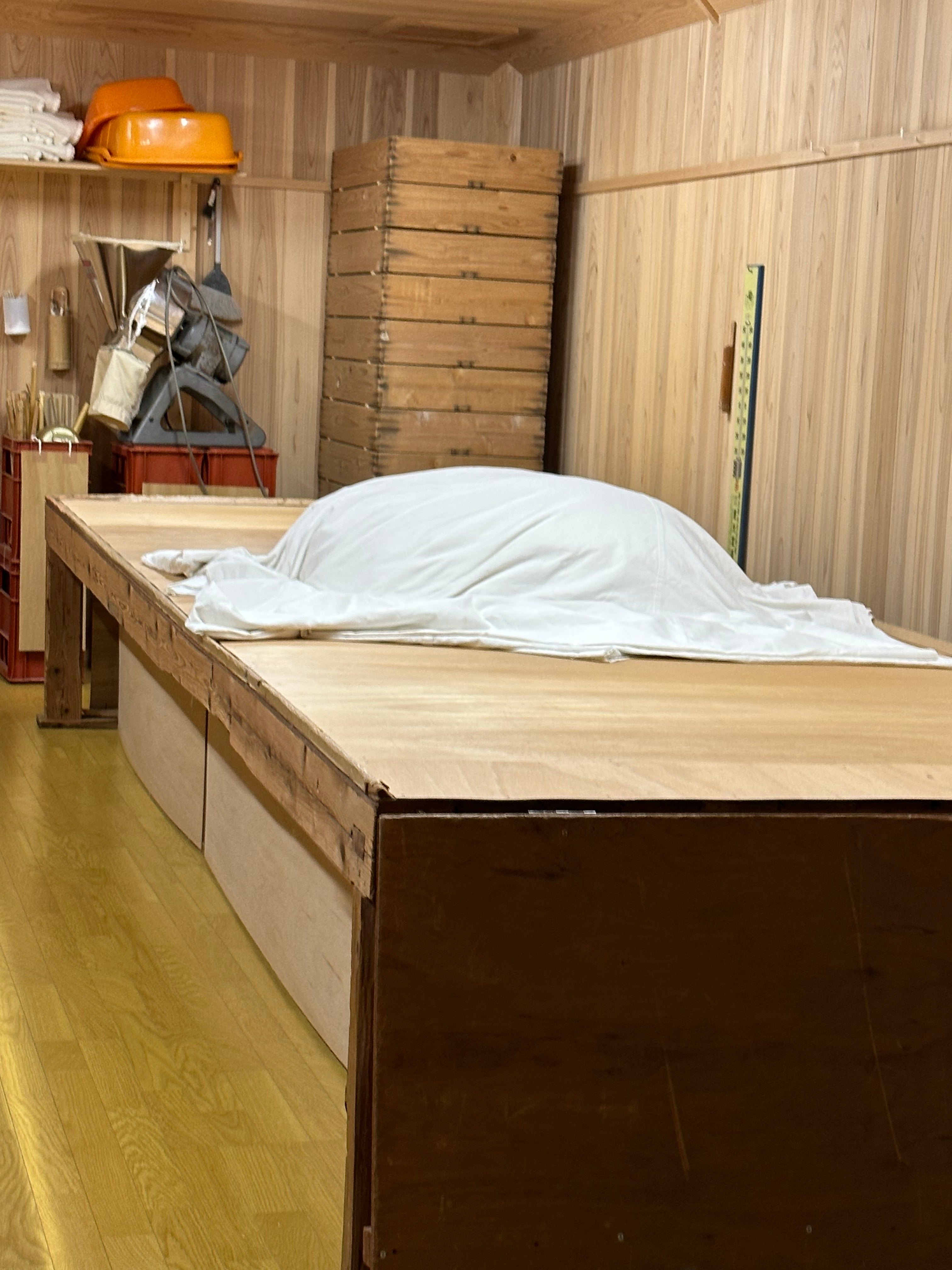 Uehara Shuzo - Furosen Kioke