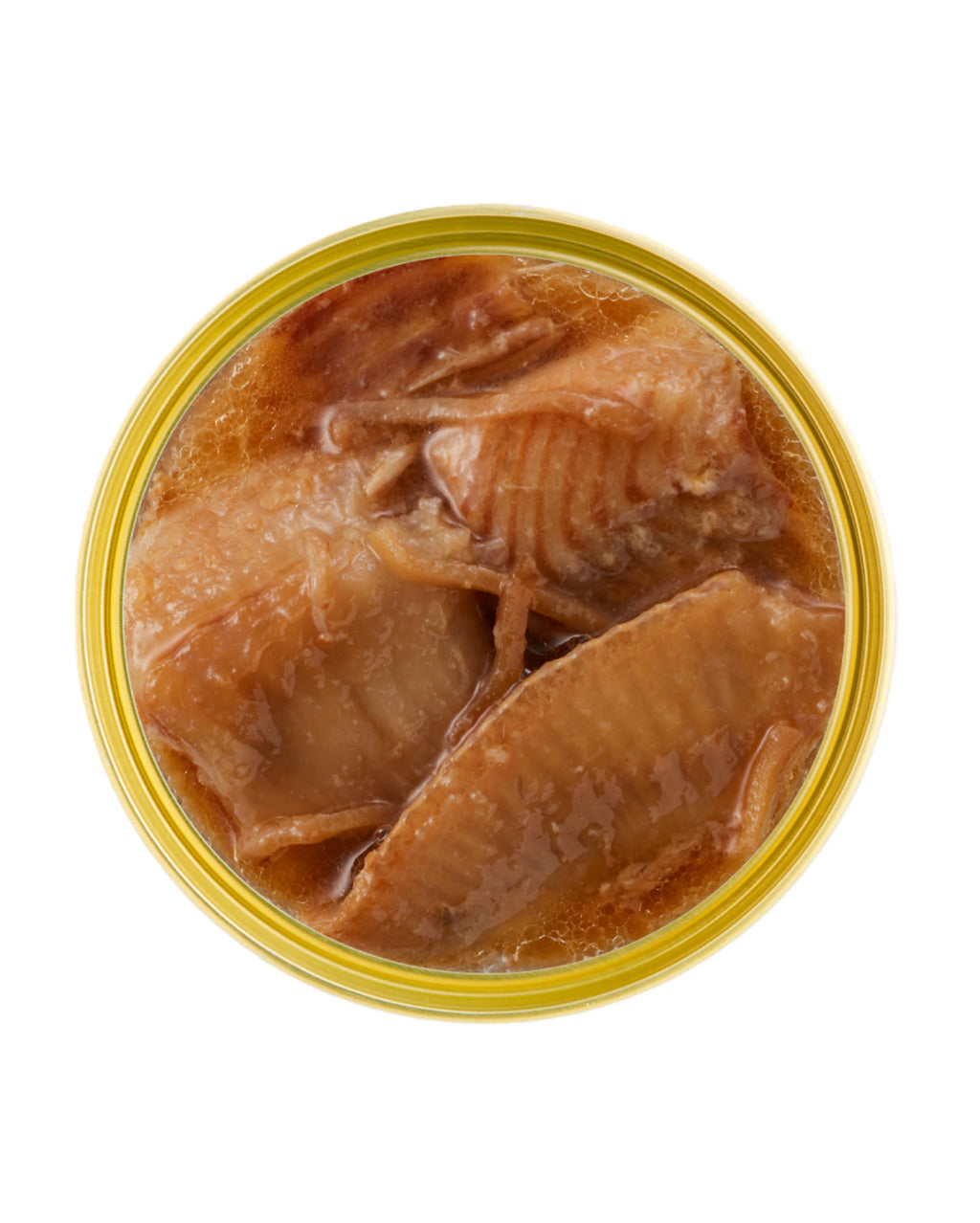 Kinoya - Flounder "Karei" with Soy Sauce