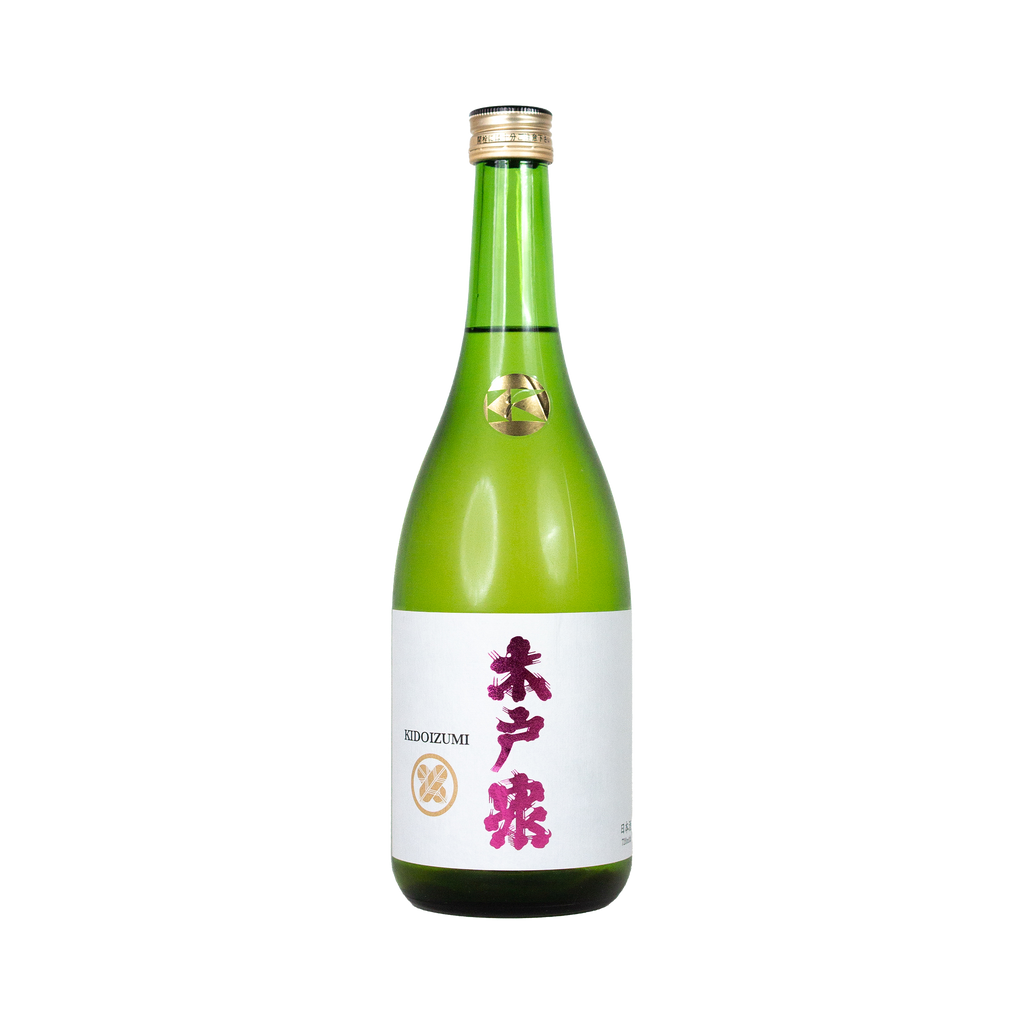 Kidoizumi Shuzo - Hanafubuki Shizenmai