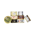 Kinoya 8-Tins Exploration Pack
