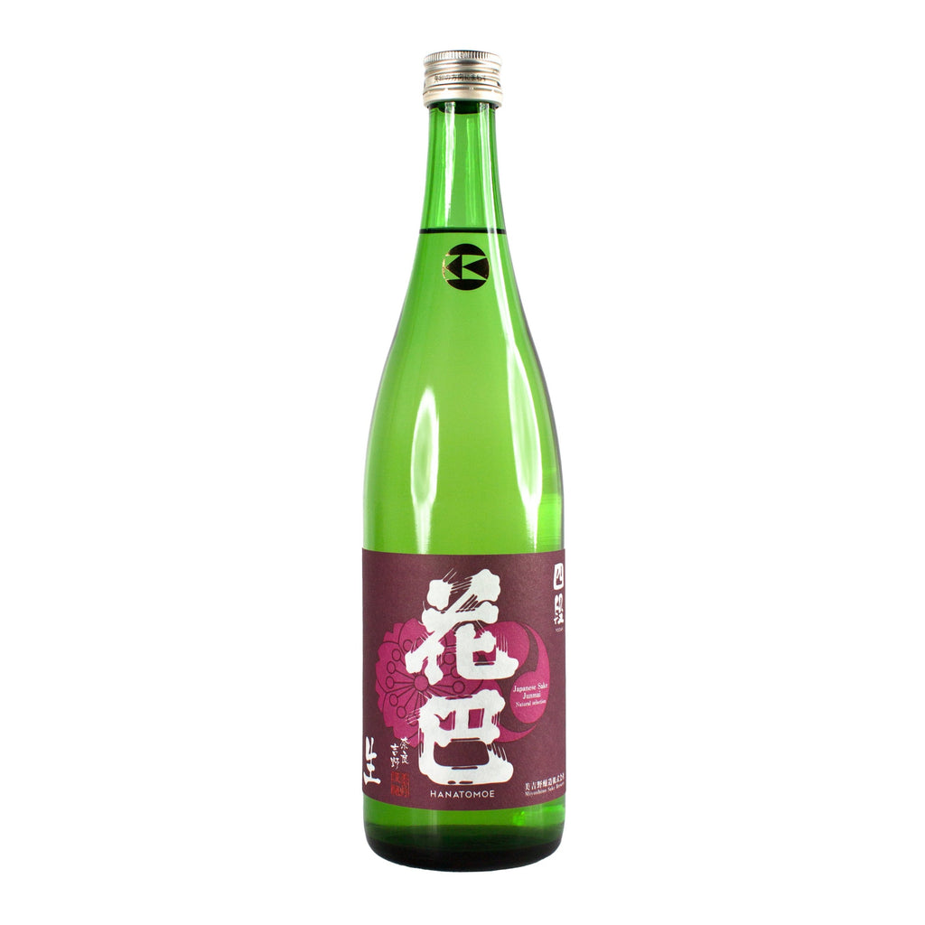 Miyoshino Jozo - Hanatomoe Yodan