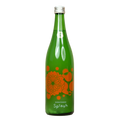 Miyoshino Jozo - Hanatomoe 'Splash' Junmai Daiginjo