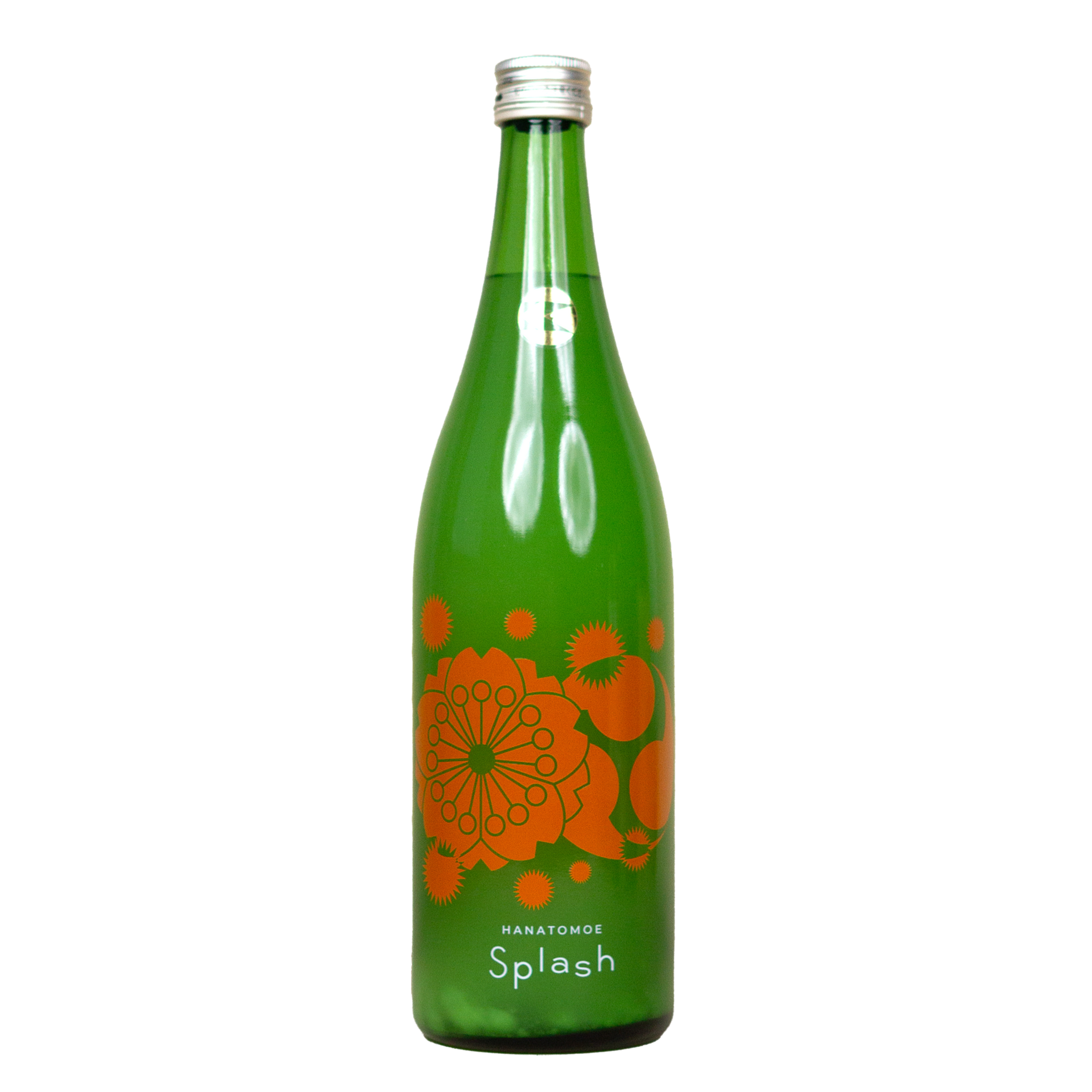 Nigori (Cloudy) – Fossa Provisions