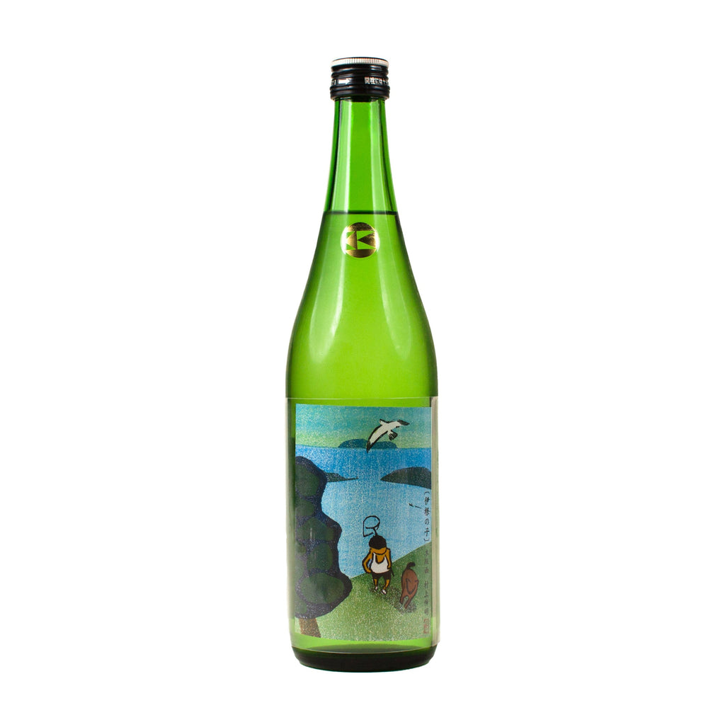 Mukai Shuzo - Uranagi