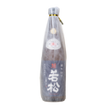 Naka Shuzo - Asahi Wakamatsu Omachi (Blue Label)