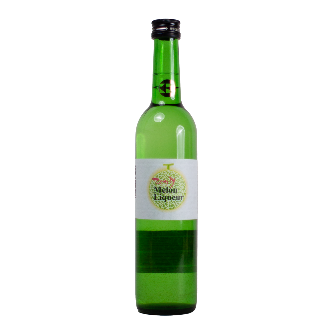 Ota Shuzo - Melon Liqueur