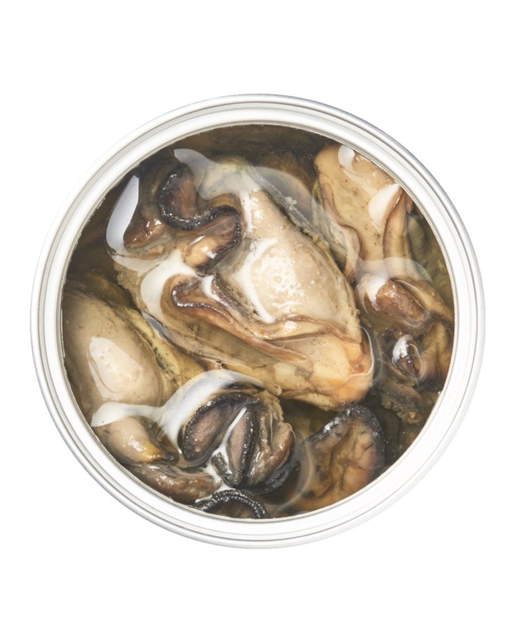 Kinoya - Smoked Oysters