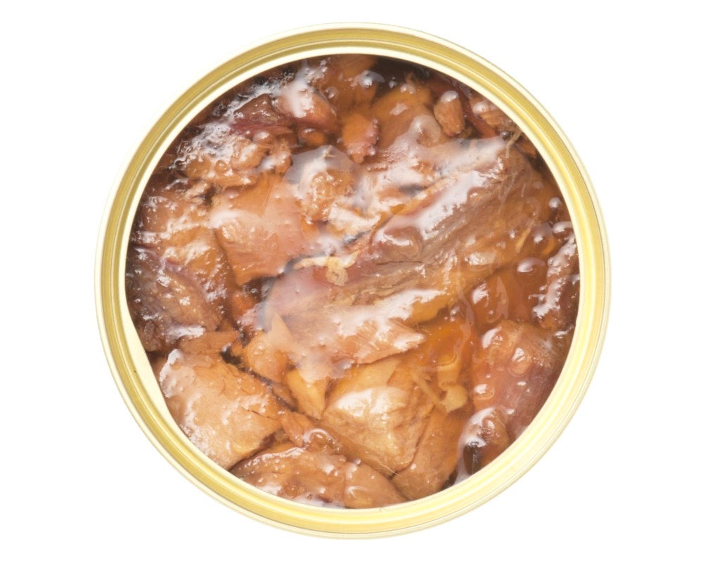 Kinoya - Tuna “Maguro” Tail Meat Stew