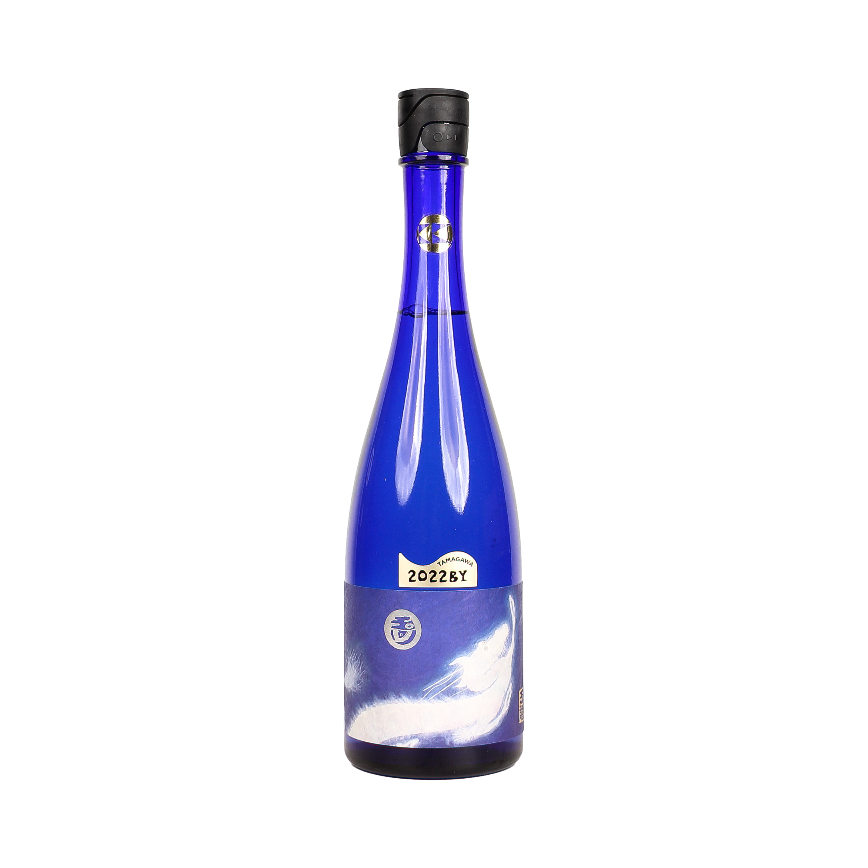Kinoshita Shuzo - Tamagawa Jewel Dragon