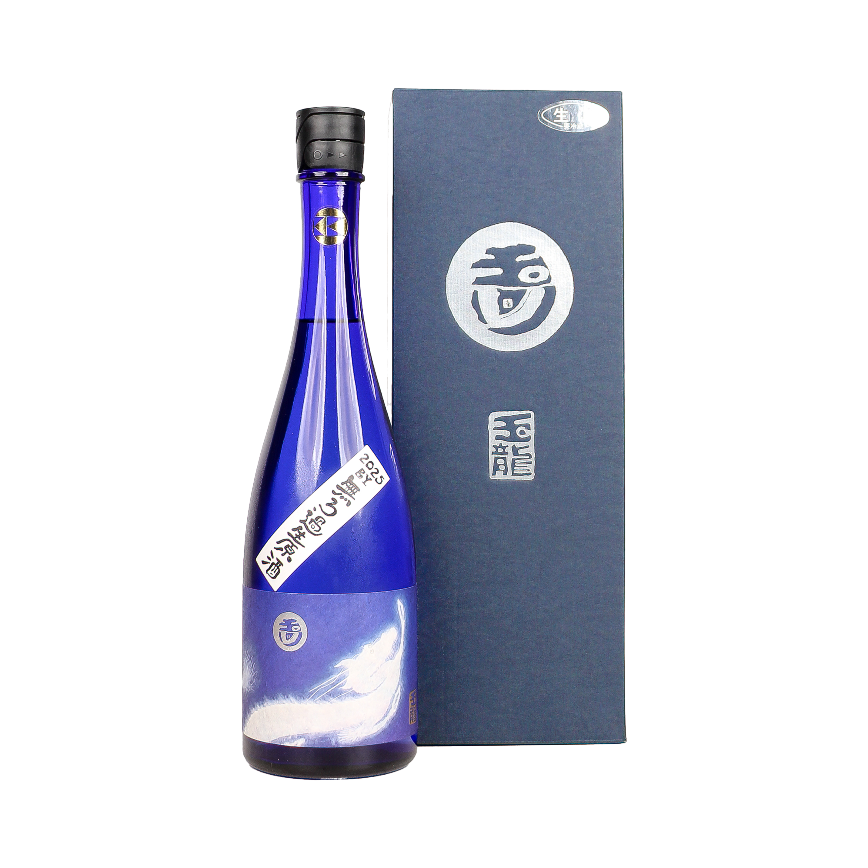 Kinoshita Shuzo - Tamagawa Jewel Dragon "3U"