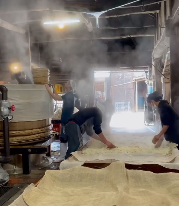 Terada Honke - Sasa Jijoshu