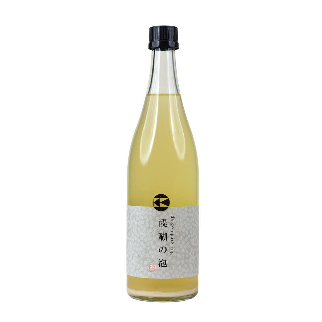 Terada Honke - Daigo no Awa