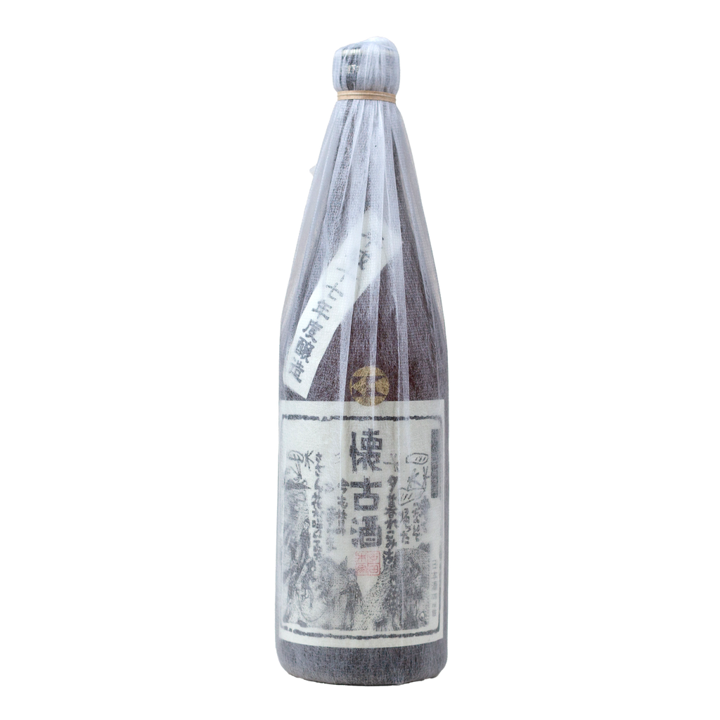 Terada Honke - Kaikoshu