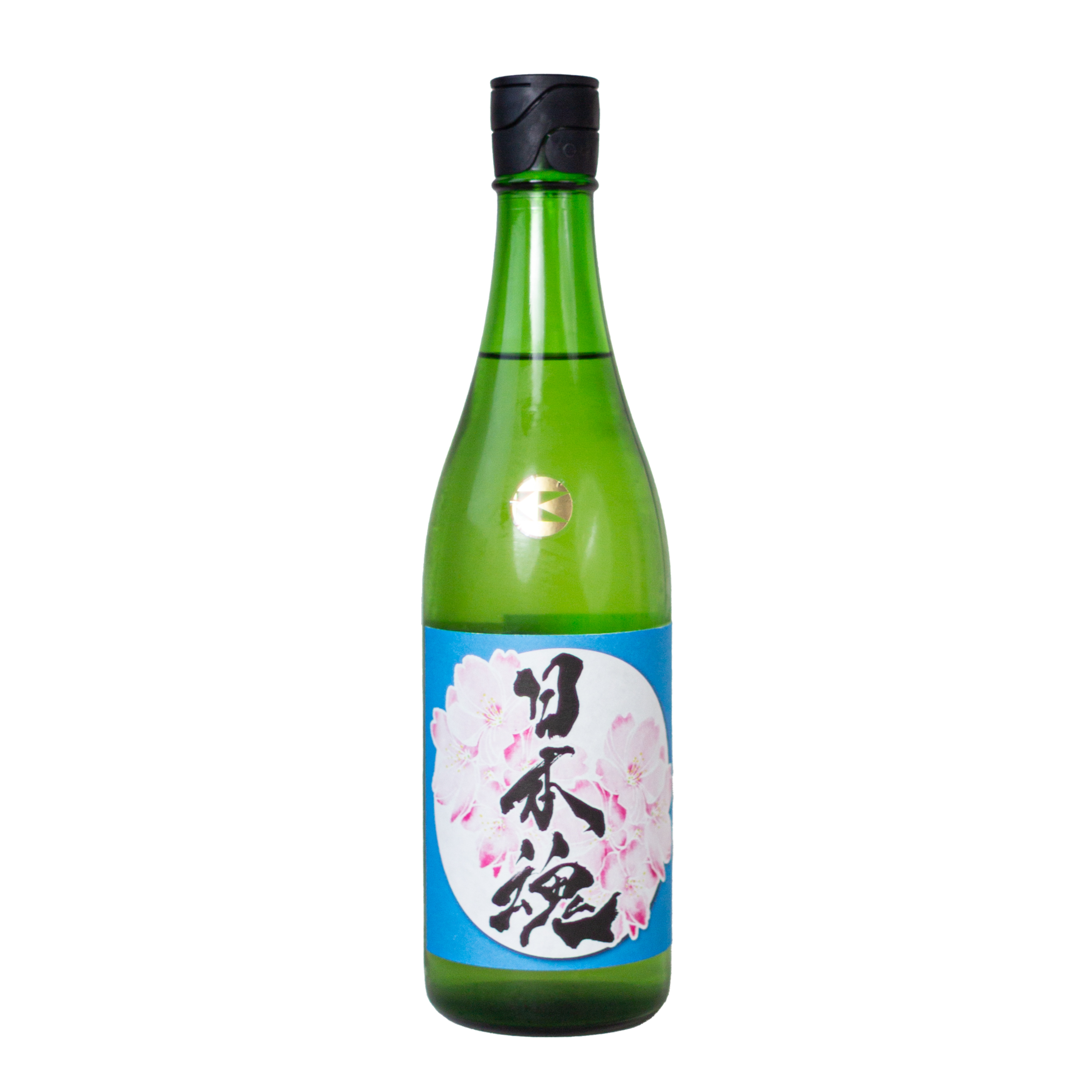 Eigashima Shuzo - Yamato Damashii 'Special II"