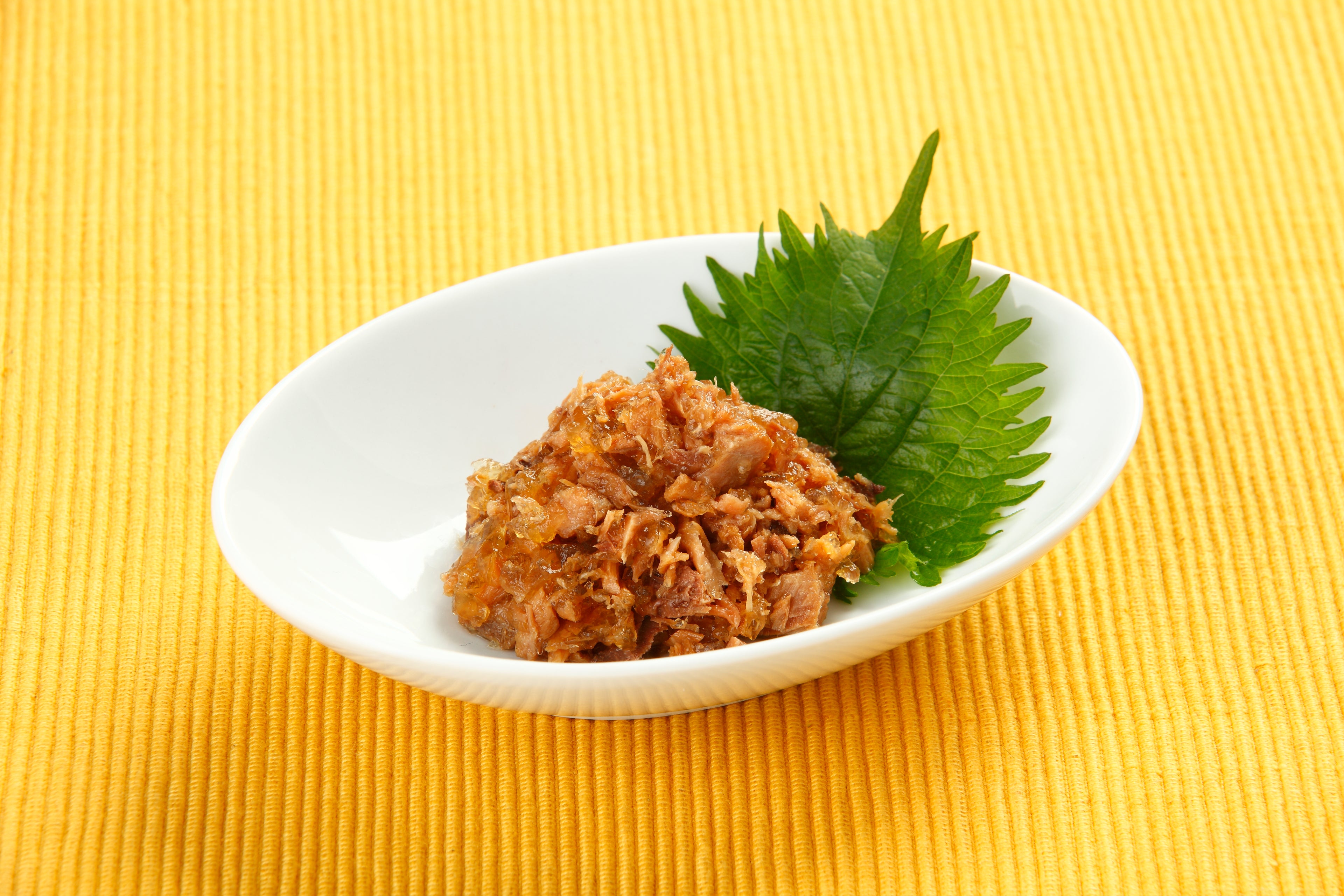 Kinoya - Tuna “Maguro” Tail Meat Stew