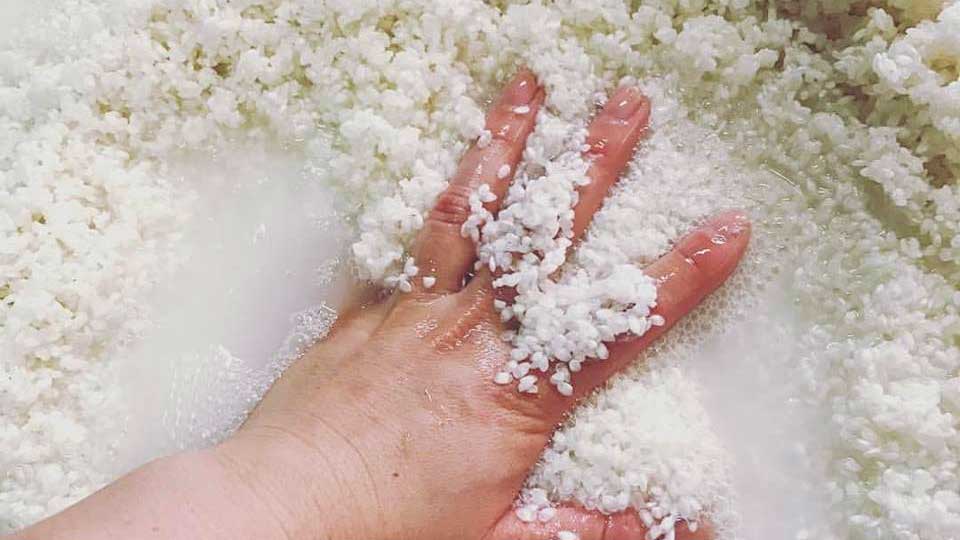 Miyoshino Jozo - Hanatomoe Yodan