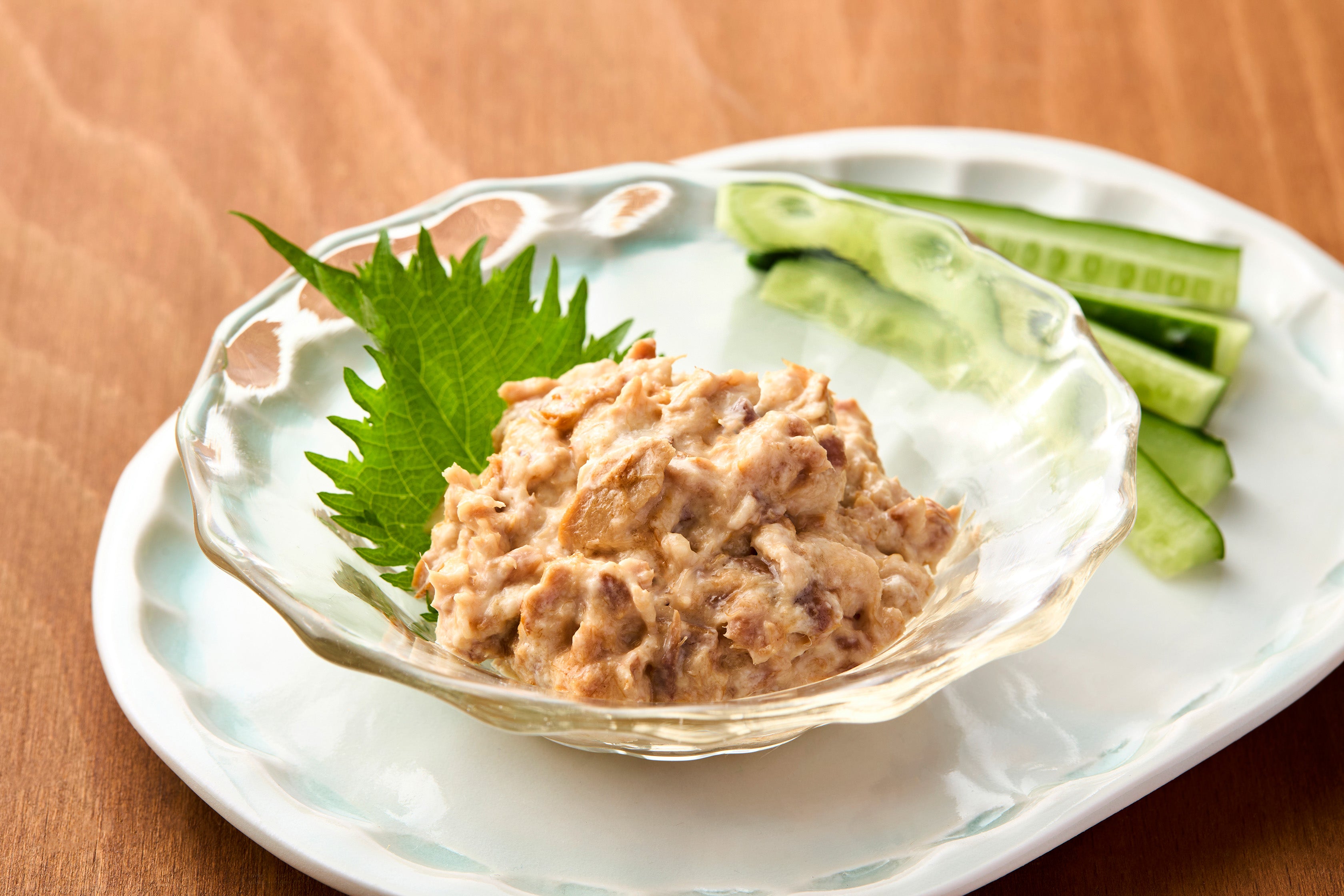 Kinoya - Tuna & Mayonnaise