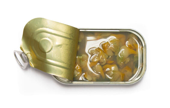 Jose Gourmet - Cockles in Brine (b.b 31 Dec 23)