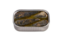 Load image into Gallery viewer, Jose Gourmet - Smoked Small Mackerel in Olive Oil

