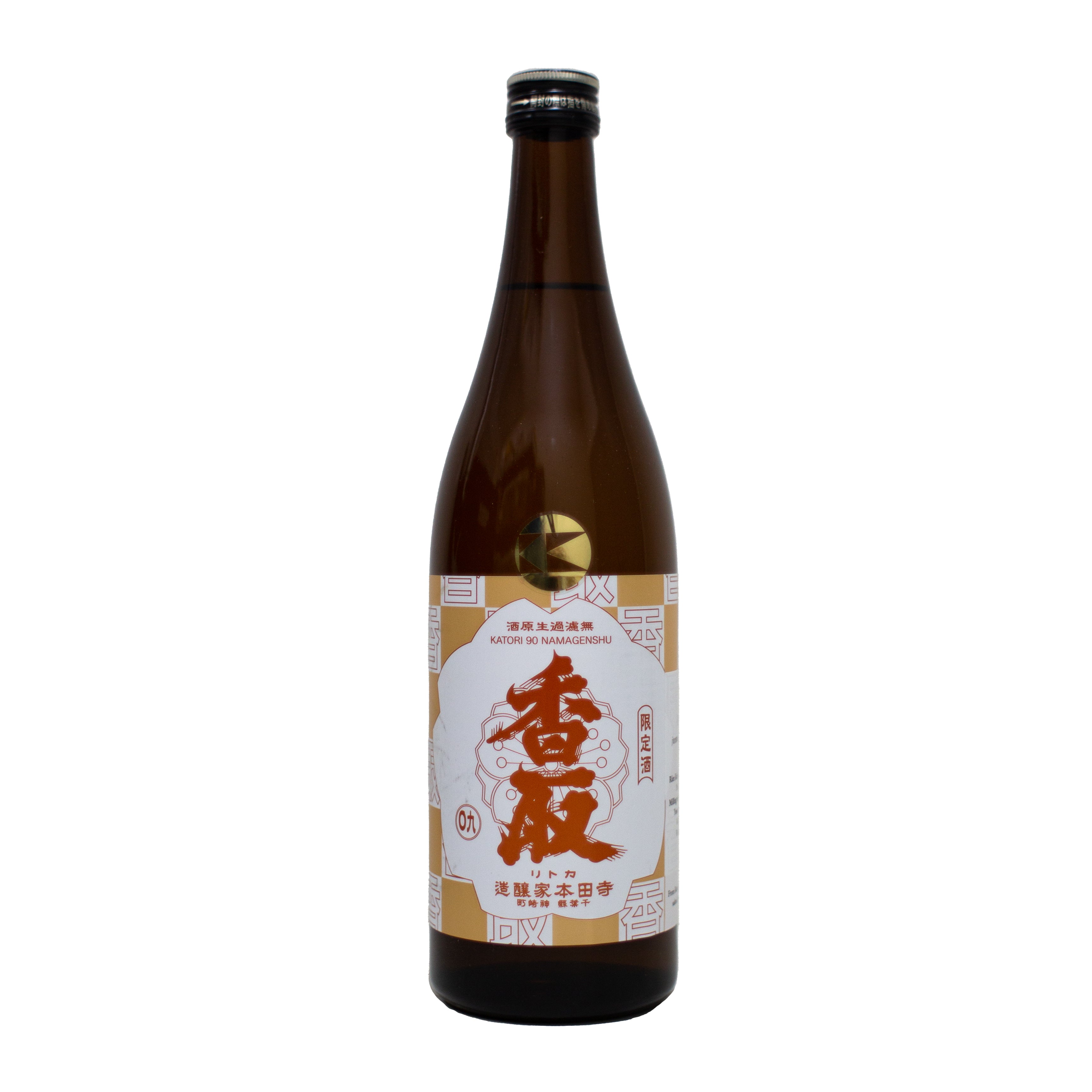 Terada Honke - Katori 90