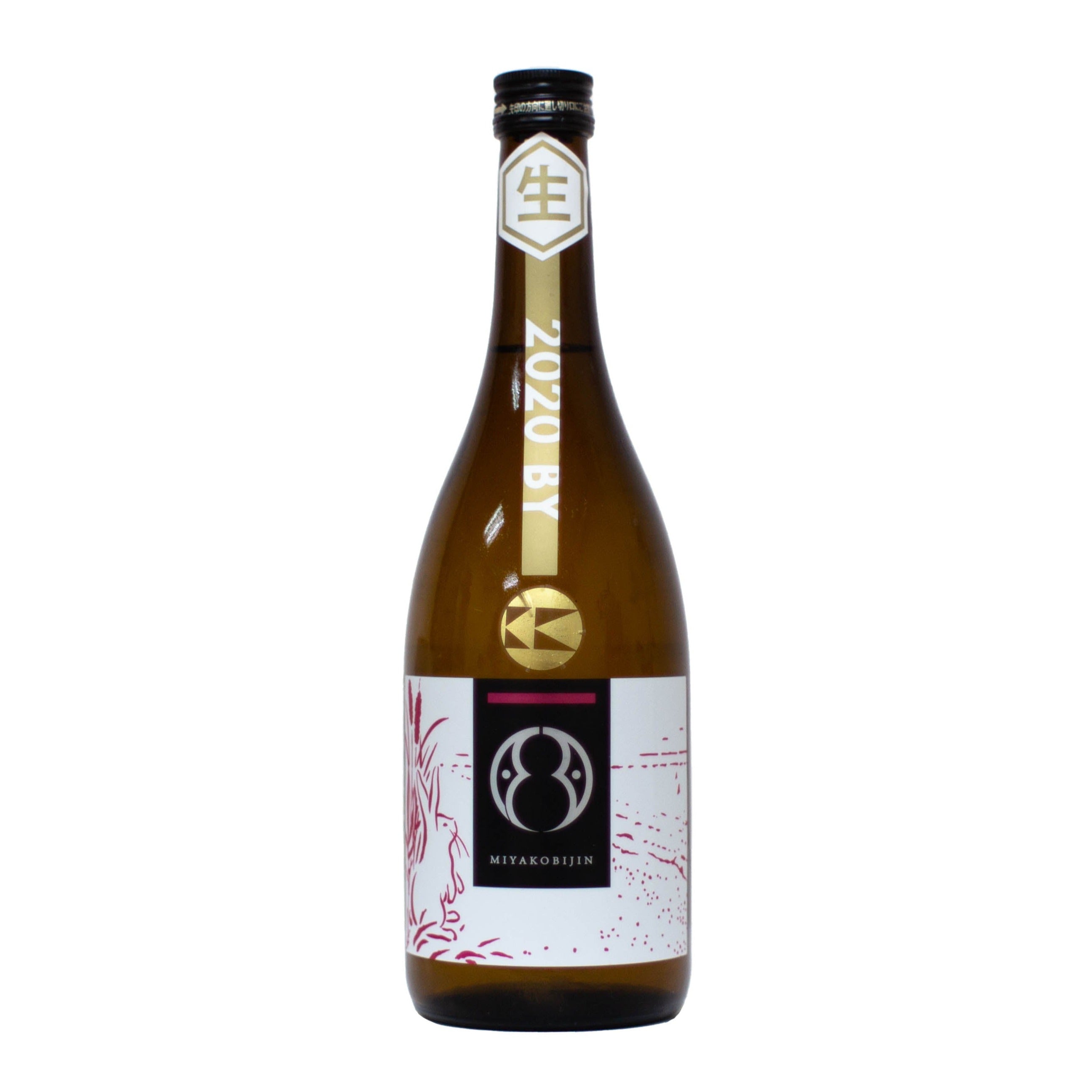 Miyako-Bijin Shuzo - Usagi