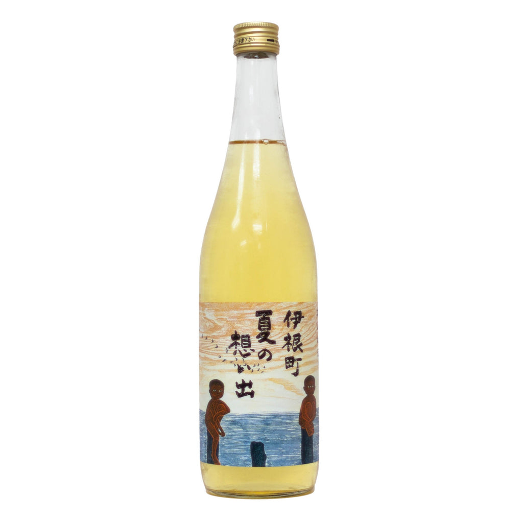 Mukai Shuzo - Natsu no Omoide