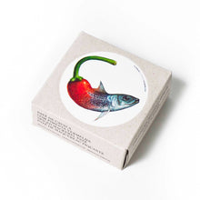 Load image into Gallery viewer, Jose Gourmet - Spiced Mackerel Pâté
