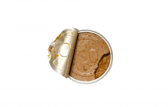 Jose Gourmet - Sardine Pâté