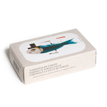 Load image into Gallery viewer, Jose Gourmet - Sardines in Tomato Sauce
