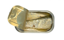 Load image into Gallery viewer, Jose Gourmet - Sardines in Extra Virgin Olive Oil
