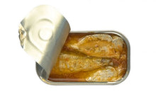 Load image into Gallery viewer, Jose Gourmet - Sardines in Tomato Sauce
