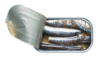 Load image into Gallery viewer, Jose Gourmet - Small Mackerel in Olive Oil
