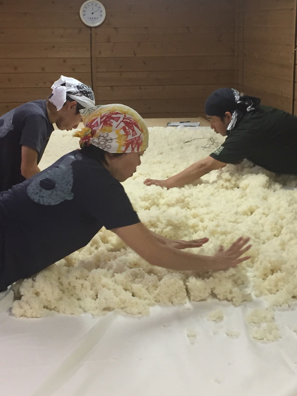 Terada Honke - Nanja Monja